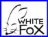 Логотип студии White Fox